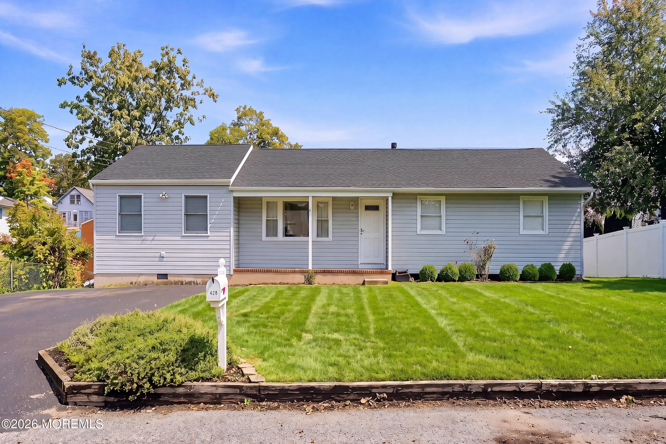 428 Tiller Avenue Beachwood NJ 08722