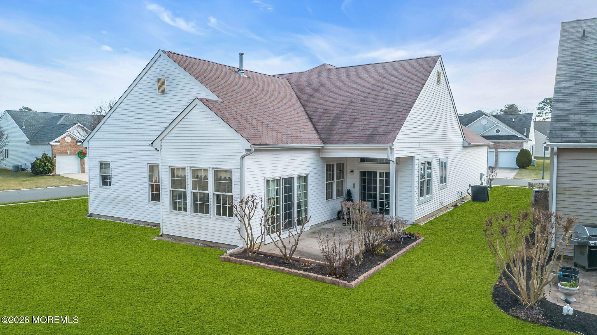 211 Brigantine Boulevard Waretown NJ 08758