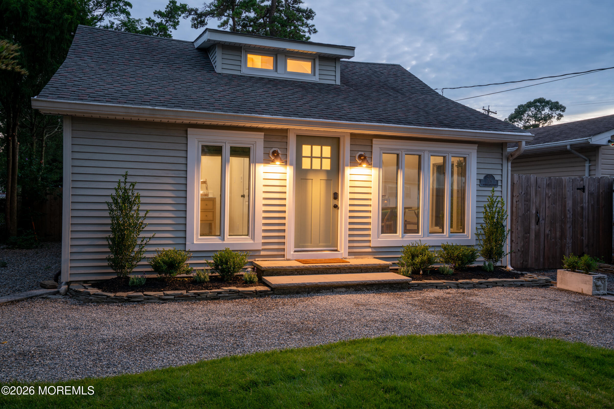 706 Morris Boulevard Toms River NJ 08753
