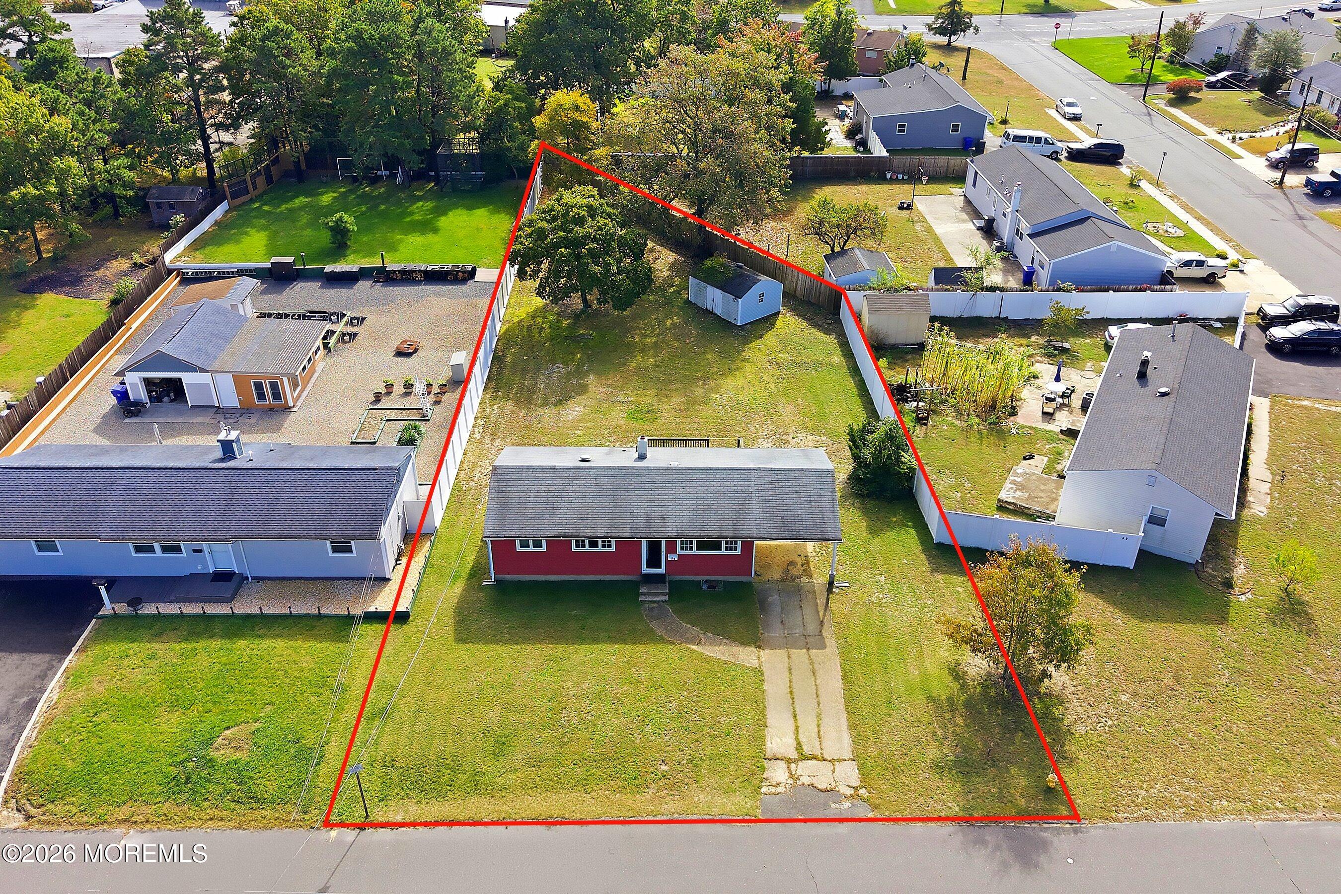 84 Lakeland Drive Brick NJ 08723