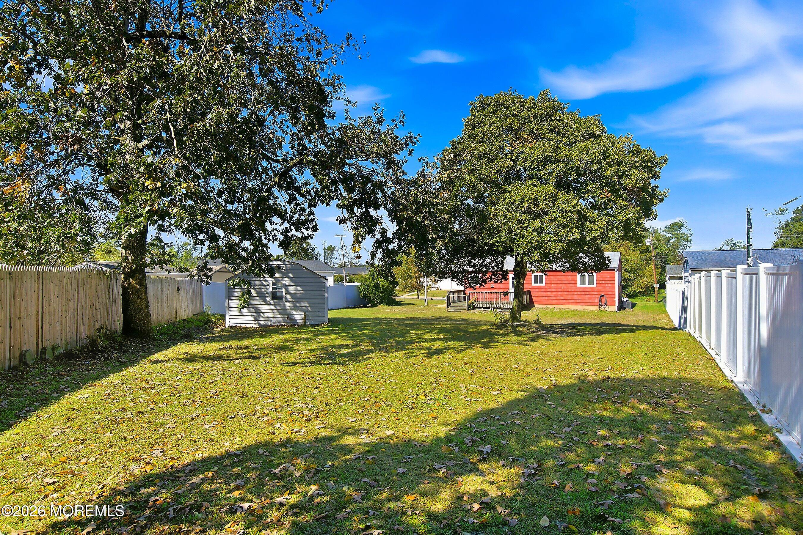 84 Lakeland Drive Brick NJ 08723