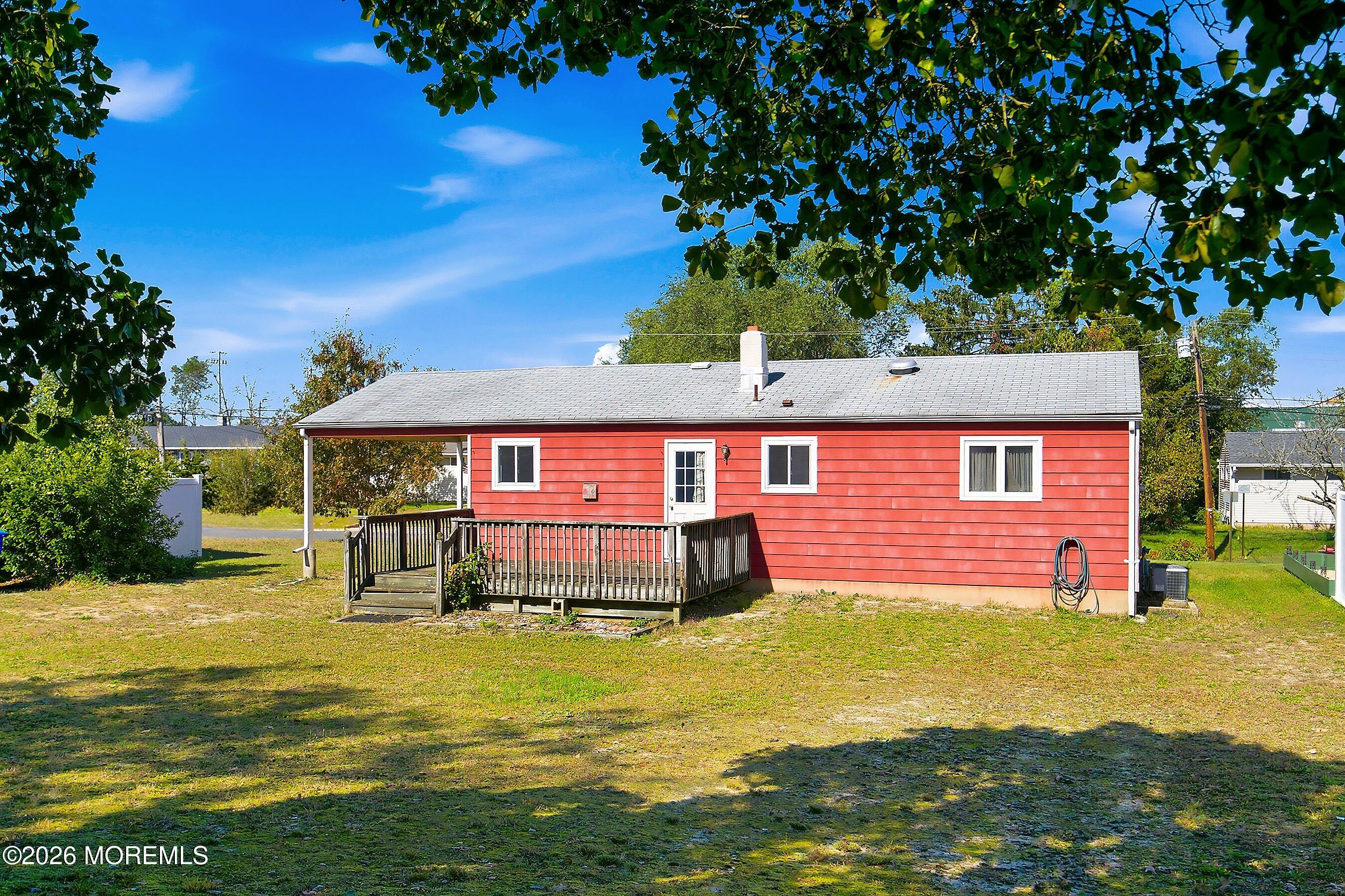 84 Lakeland Drive Brick NJ 08723