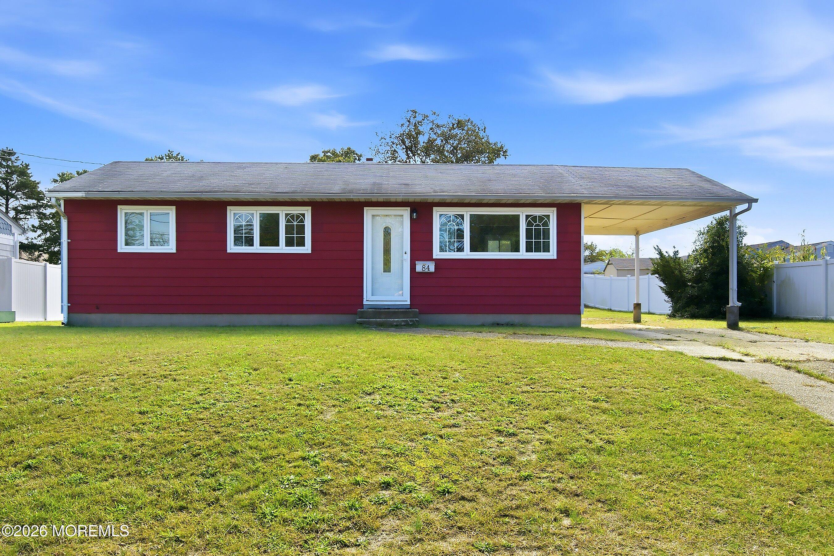 84 Lakeland Drive Brick NJ 08723