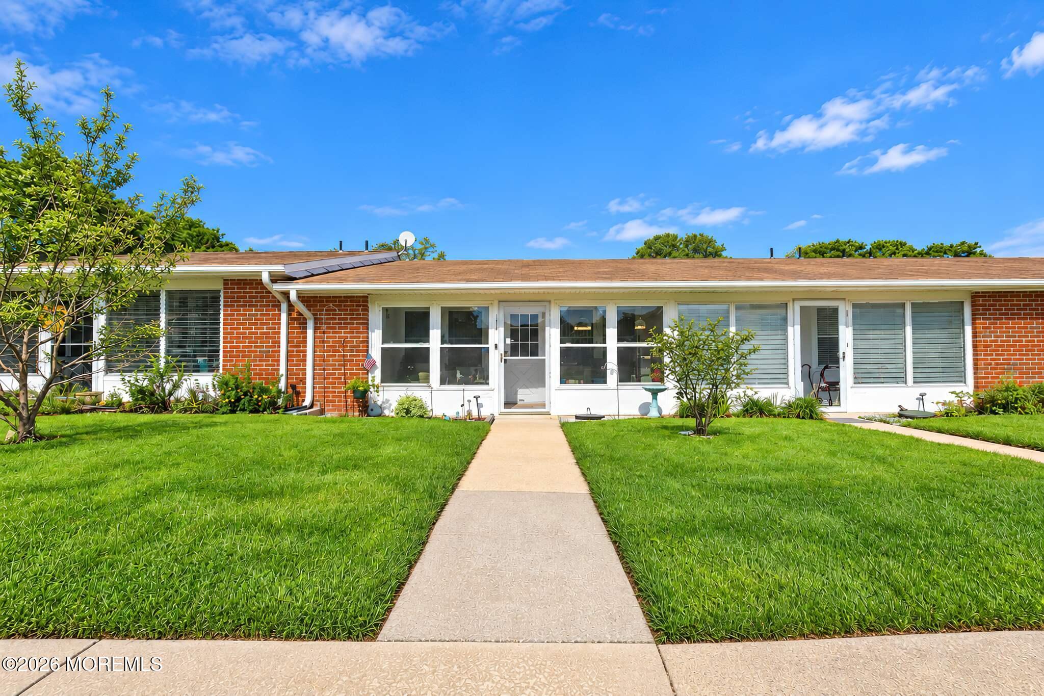 1017D Aberdeen Drive Lakewood NJ 08701