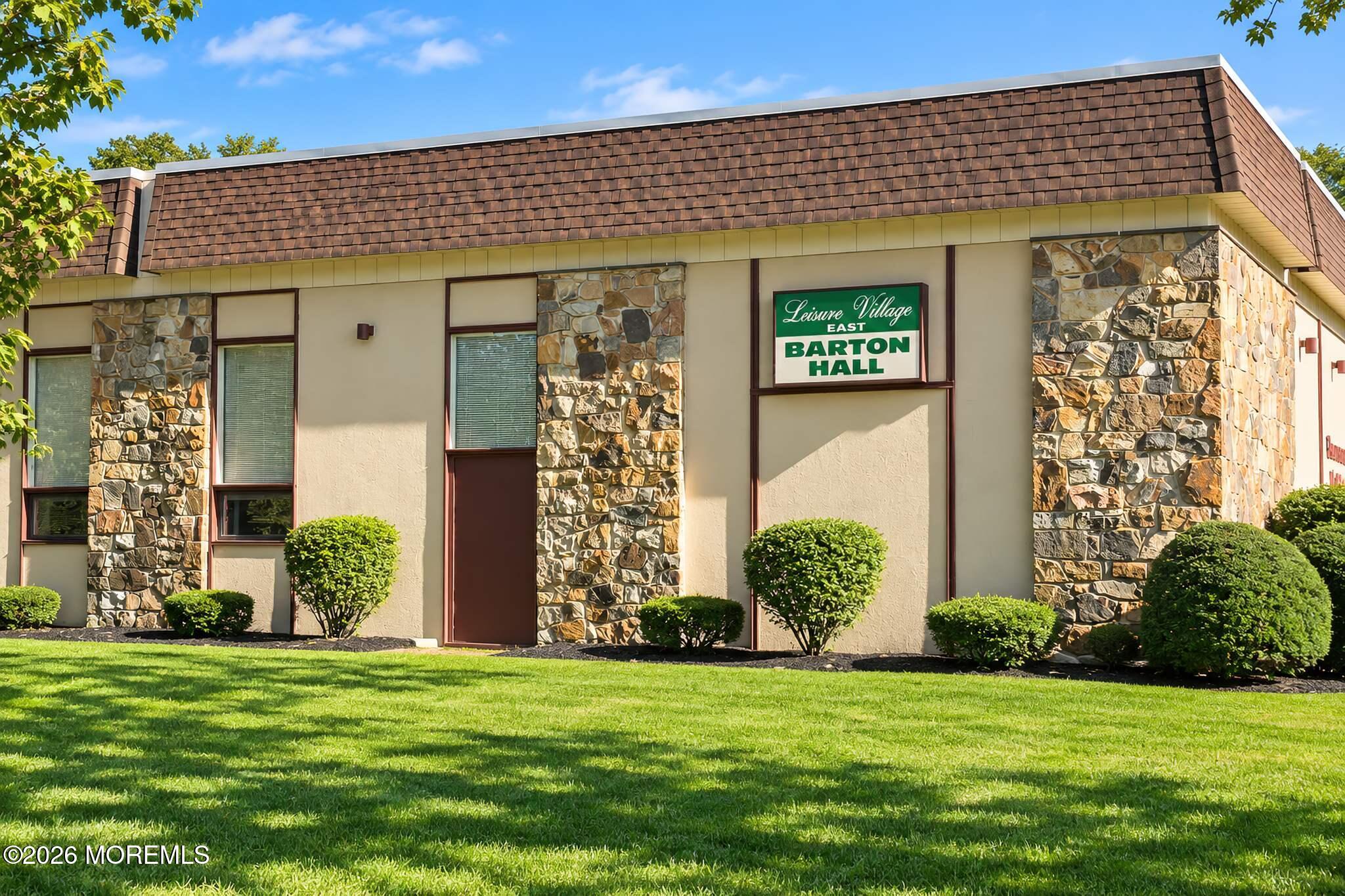 1017D Aberdeen Drive Lakewood NJ 08701