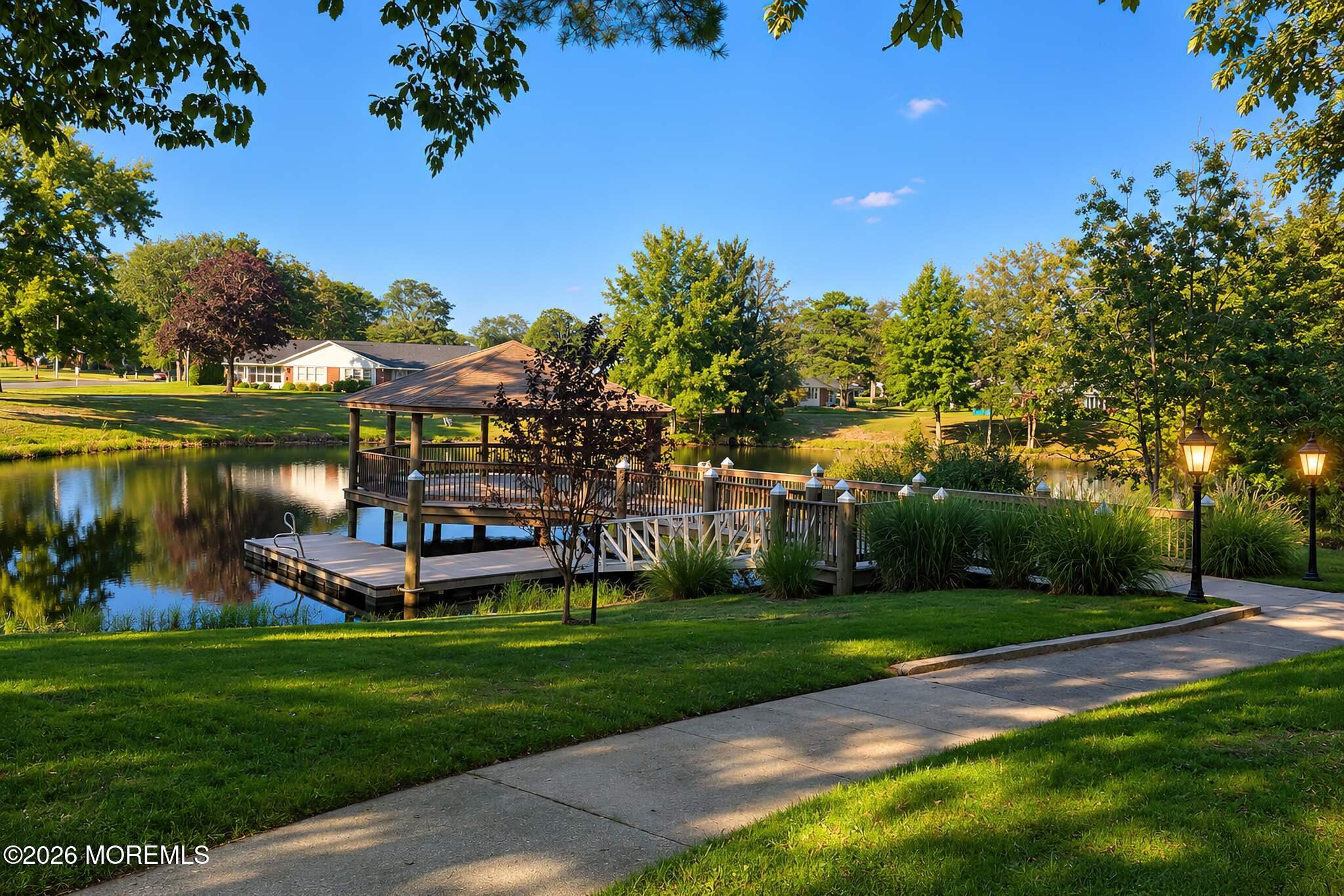 1017D Aberdeen Drive Lakewood NJ 08701
