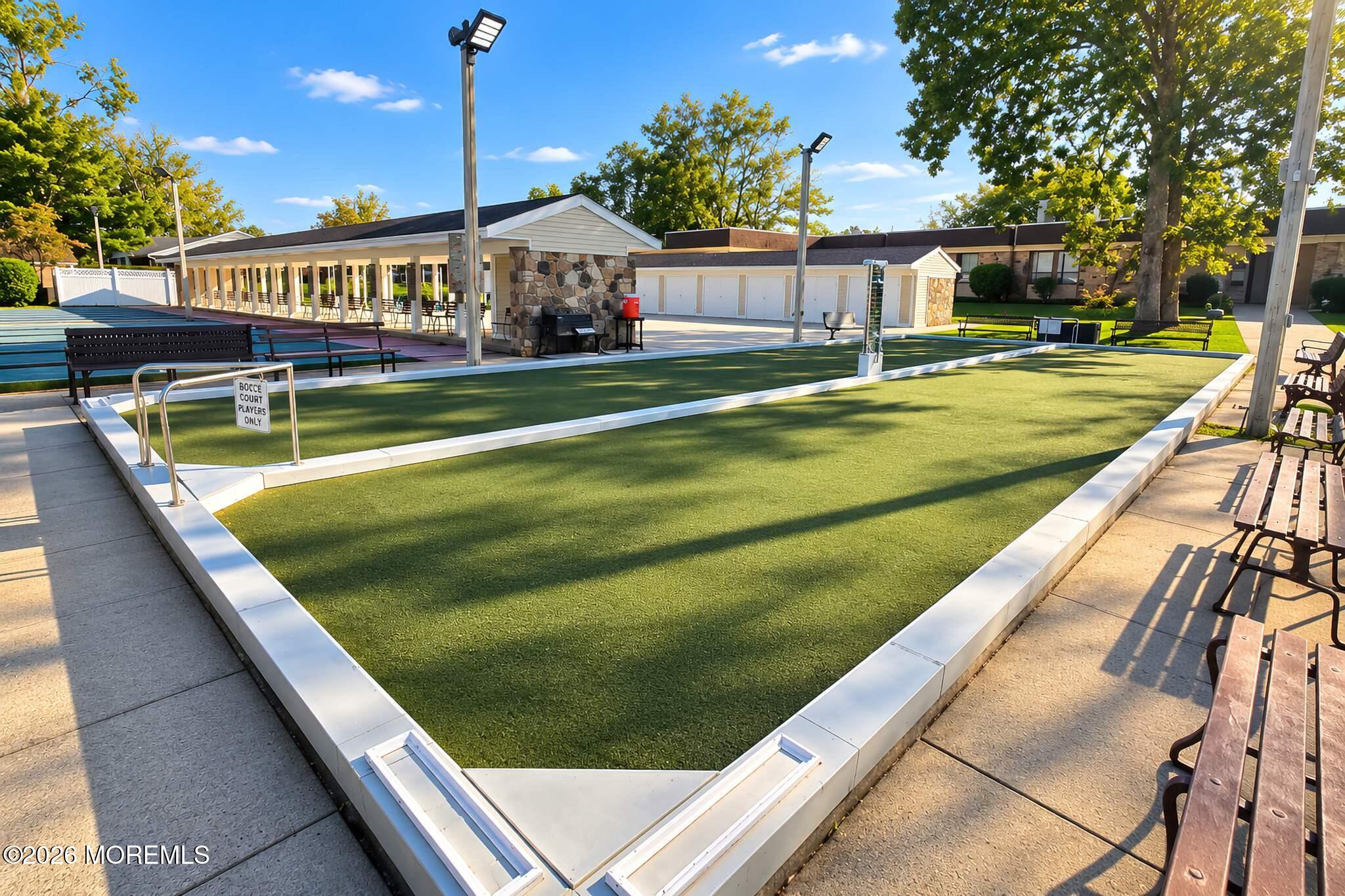 1017D Aberdeen Drive Lakewood NJ 08701