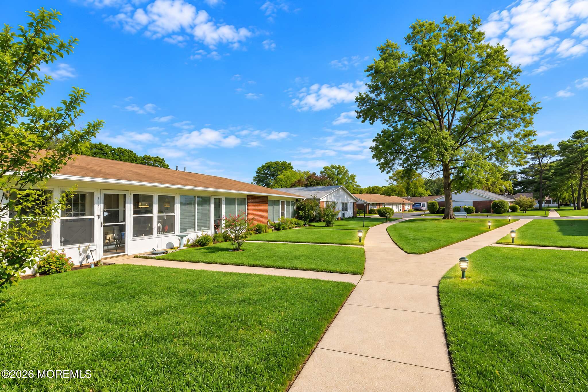 1017D Aberdeen Drive Lakewood NJ 08701