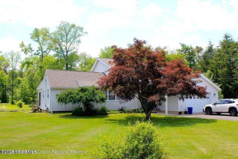 150 Easy Street Howell NJ 07731
