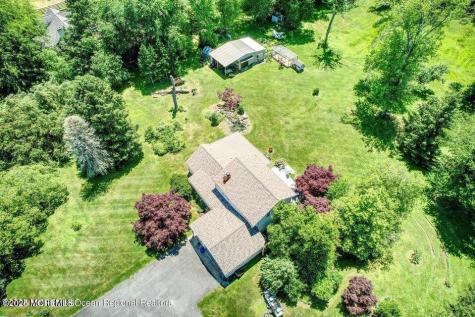150 Easy Street Howell NJ 07731