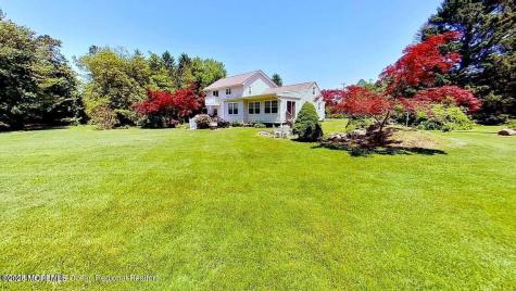 150 Easy Street Howell NJ 07731