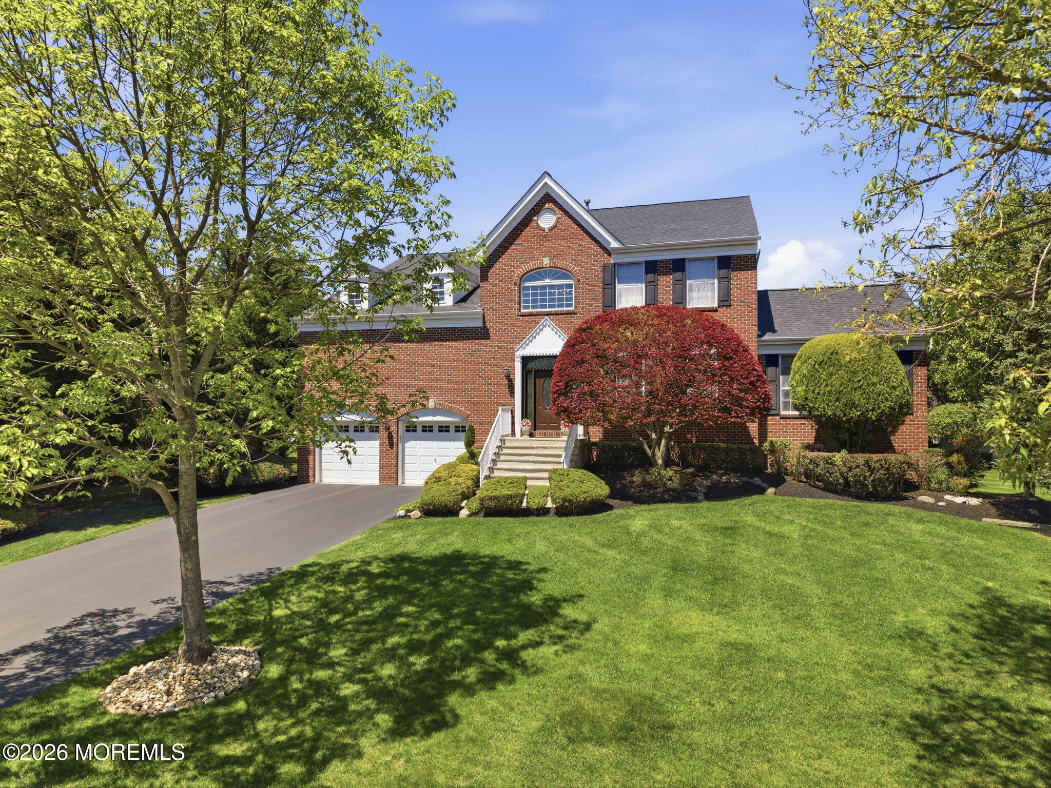75 Columbia Court Freehold NJ 07728