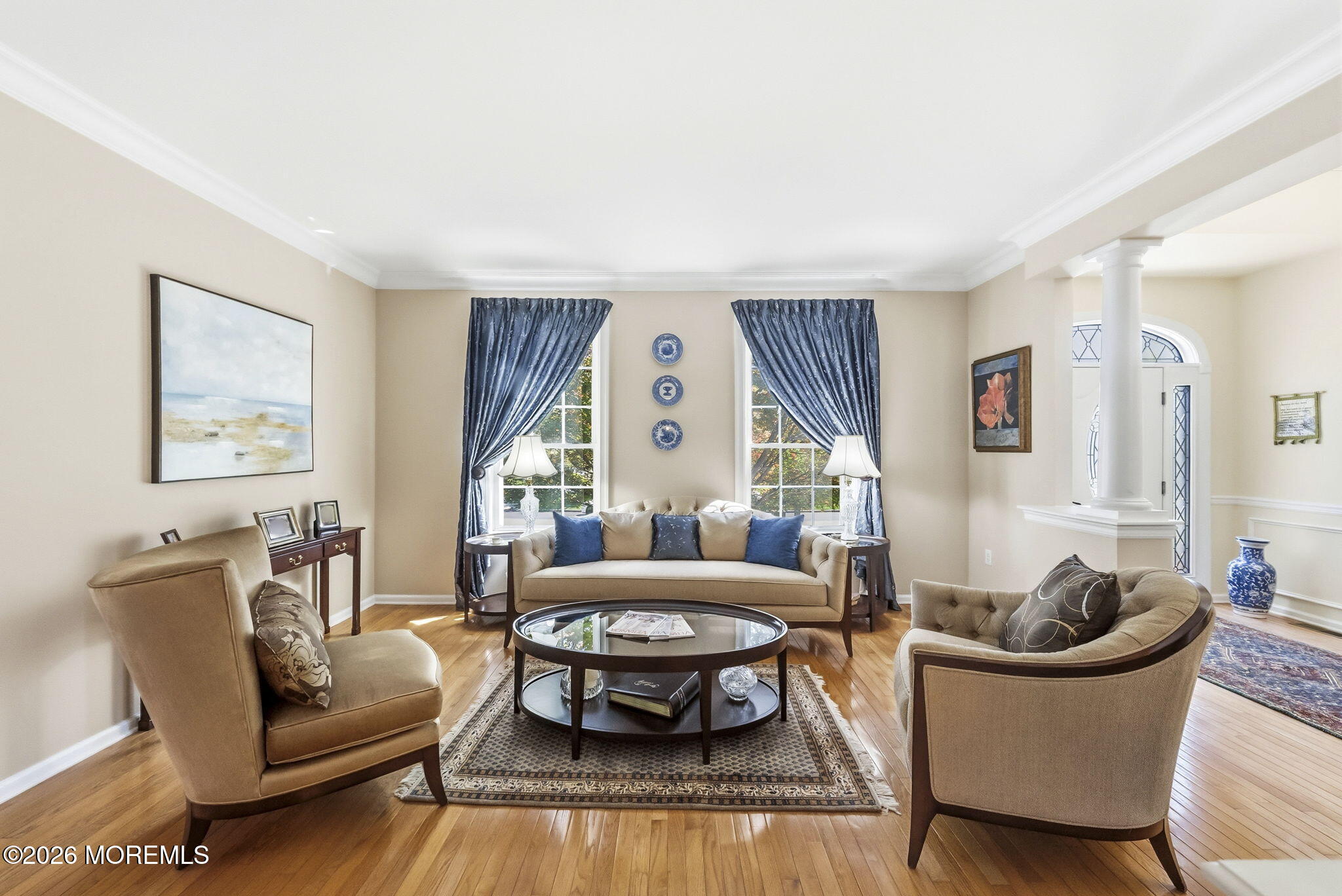75 Columbia Court Freehold NJ 07728