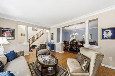 75 Columbia Court Freehold NJ 07728