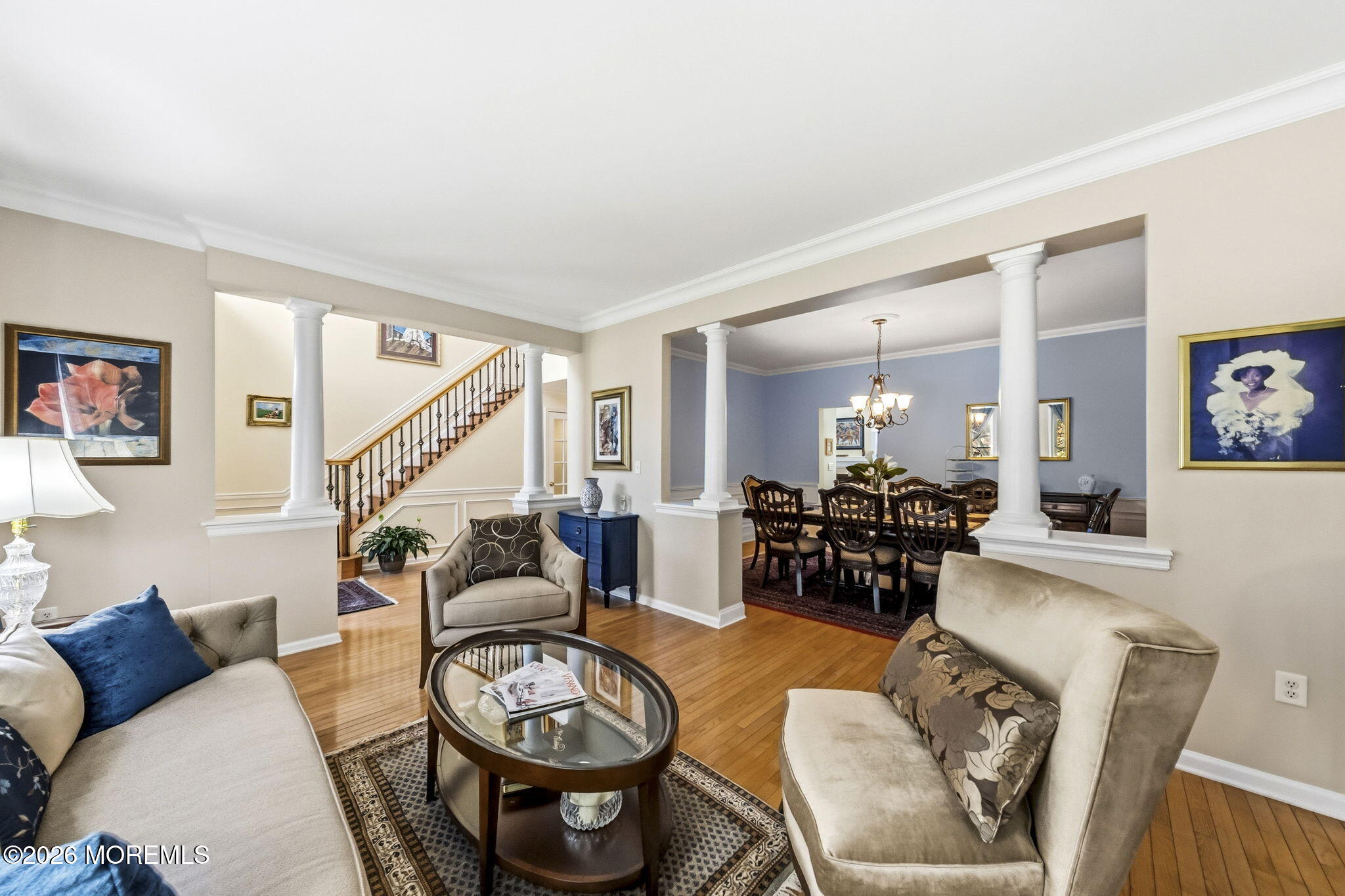 75 Columbia Court Freehold NJ 07728
