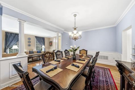 75 Columbia Court Freehold NJ 07728