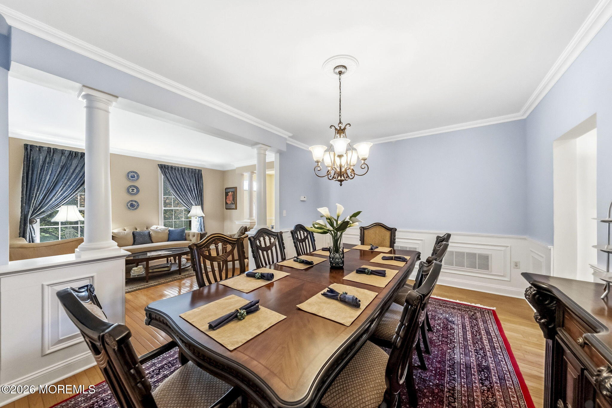 75 Columbia Court Freehold NJ 07728