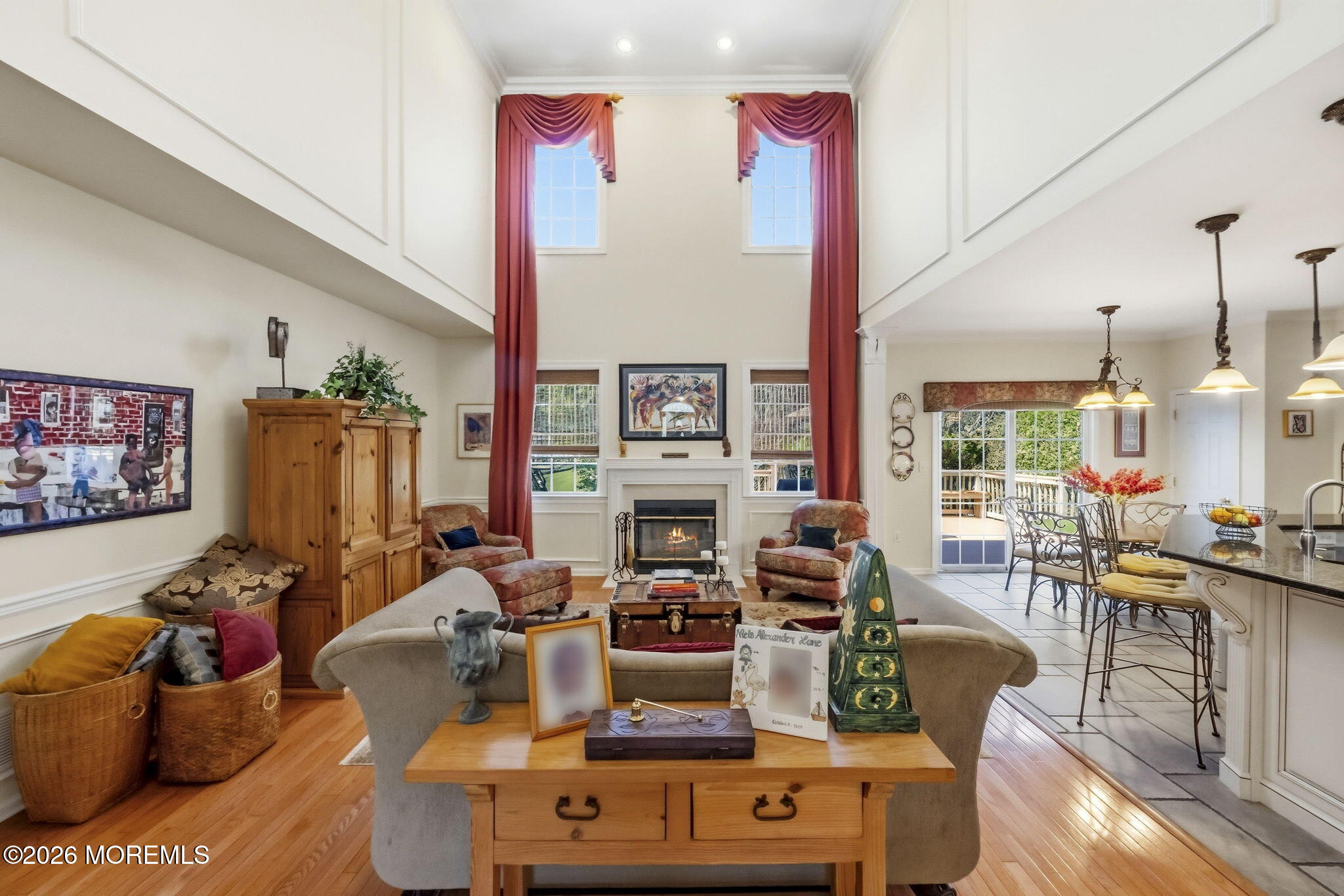 75 Columbia Court Freehold NJ 07728