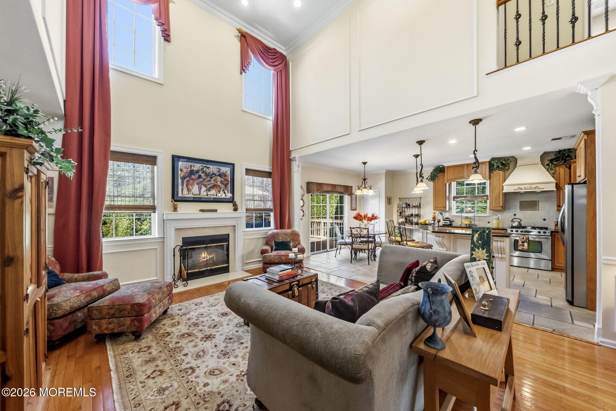 75 Columbia Court Freehold NJ 07728