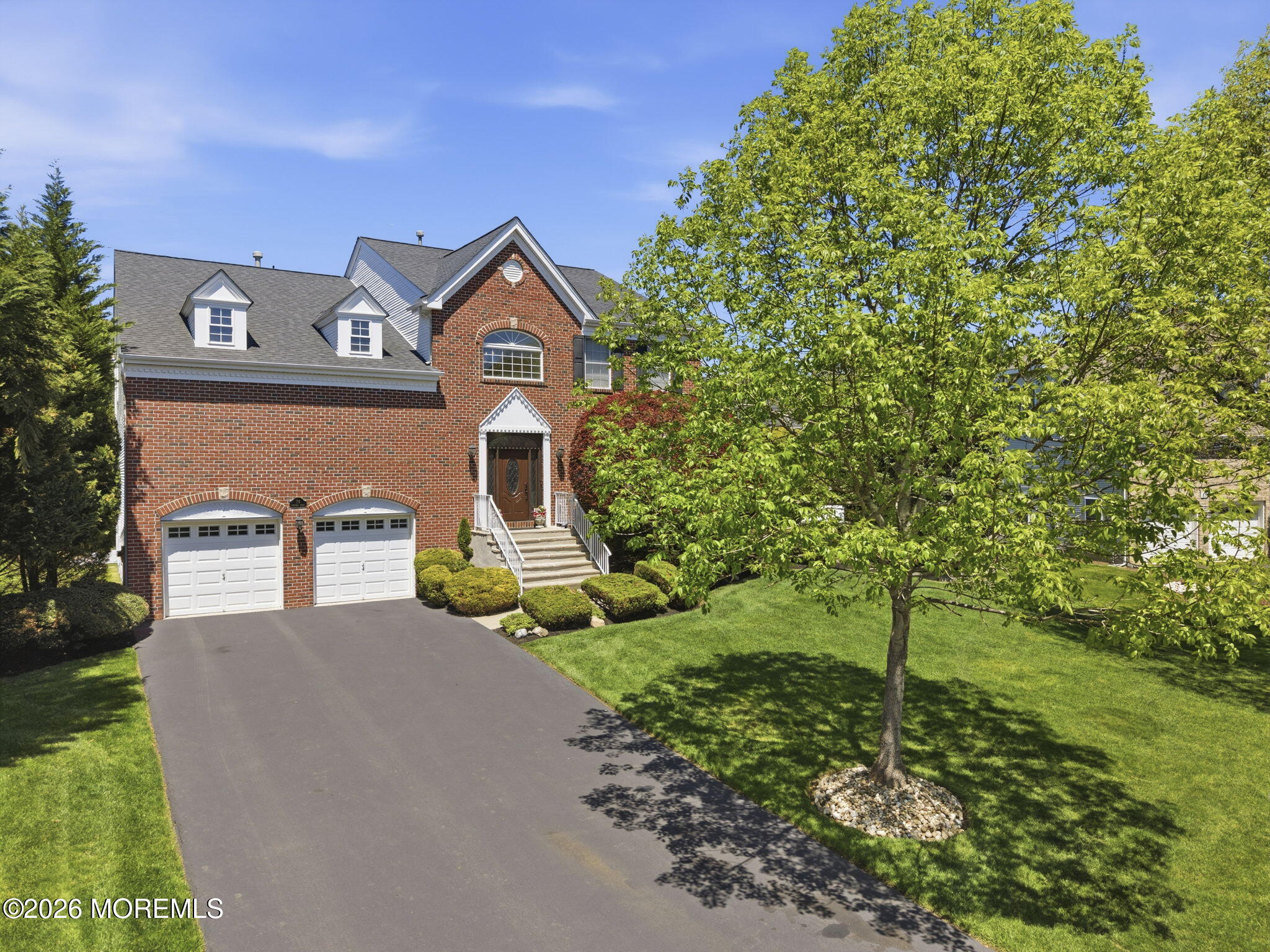 75 Columbia Court Freehold NJ 07728