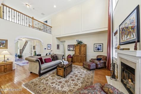 75 Columbia Court Freehold NJ 07728