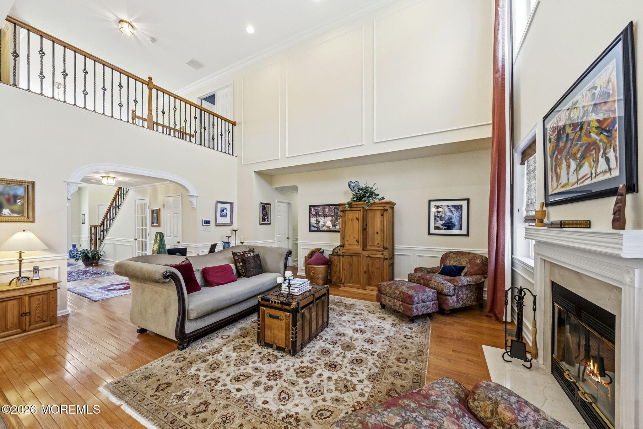 75 Columbia Court Freehold NJ 07728