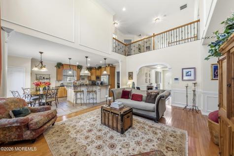 75 Columbia Court Freehold NJ 07728