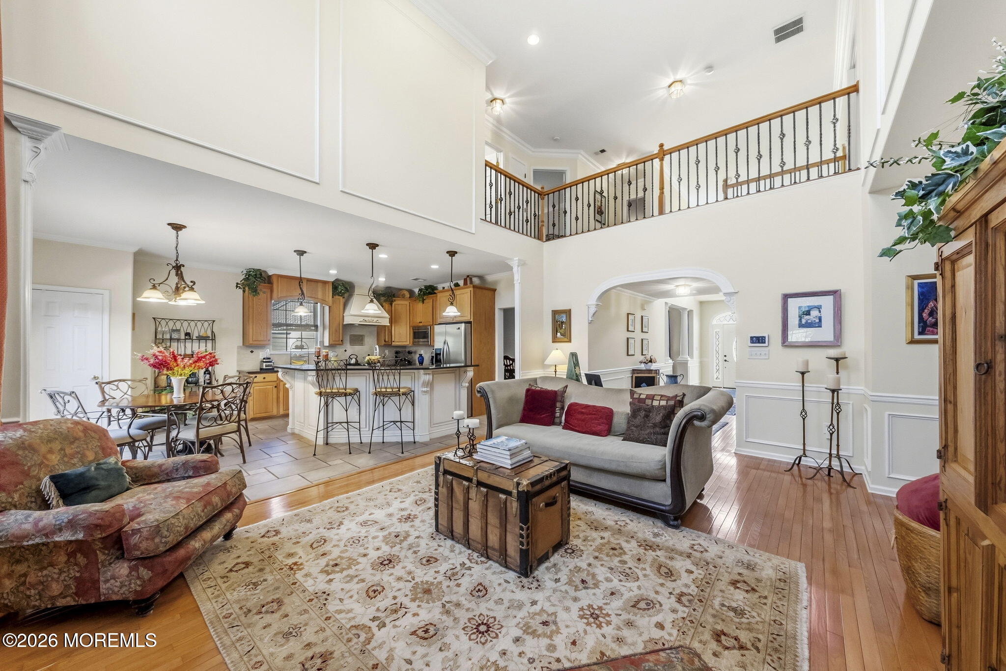 75 Columbia Court Freehold NJ 07728