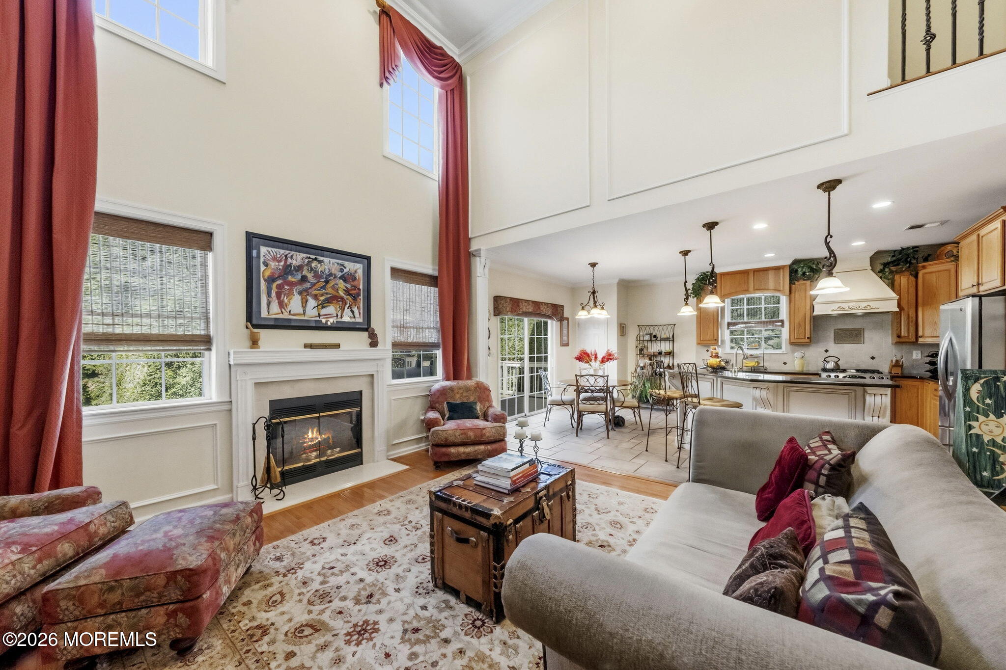 75 Columbia Court Freehold NJ 07728