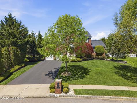 75 Columbia Court Freehold NJ 07728