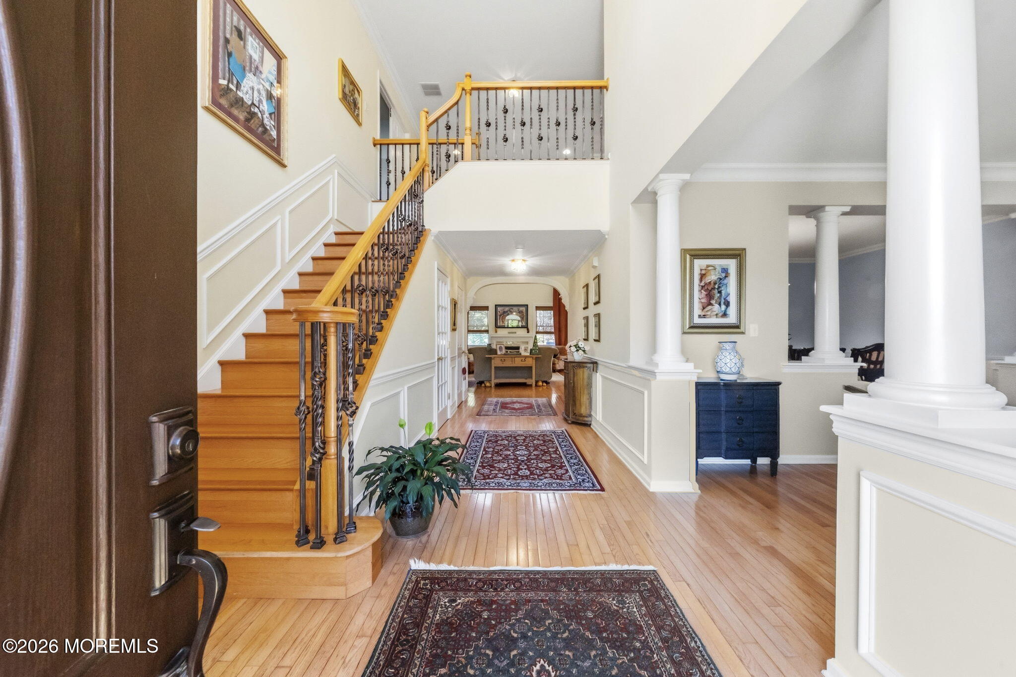 75 Columbia Court Freehold NJ 07728