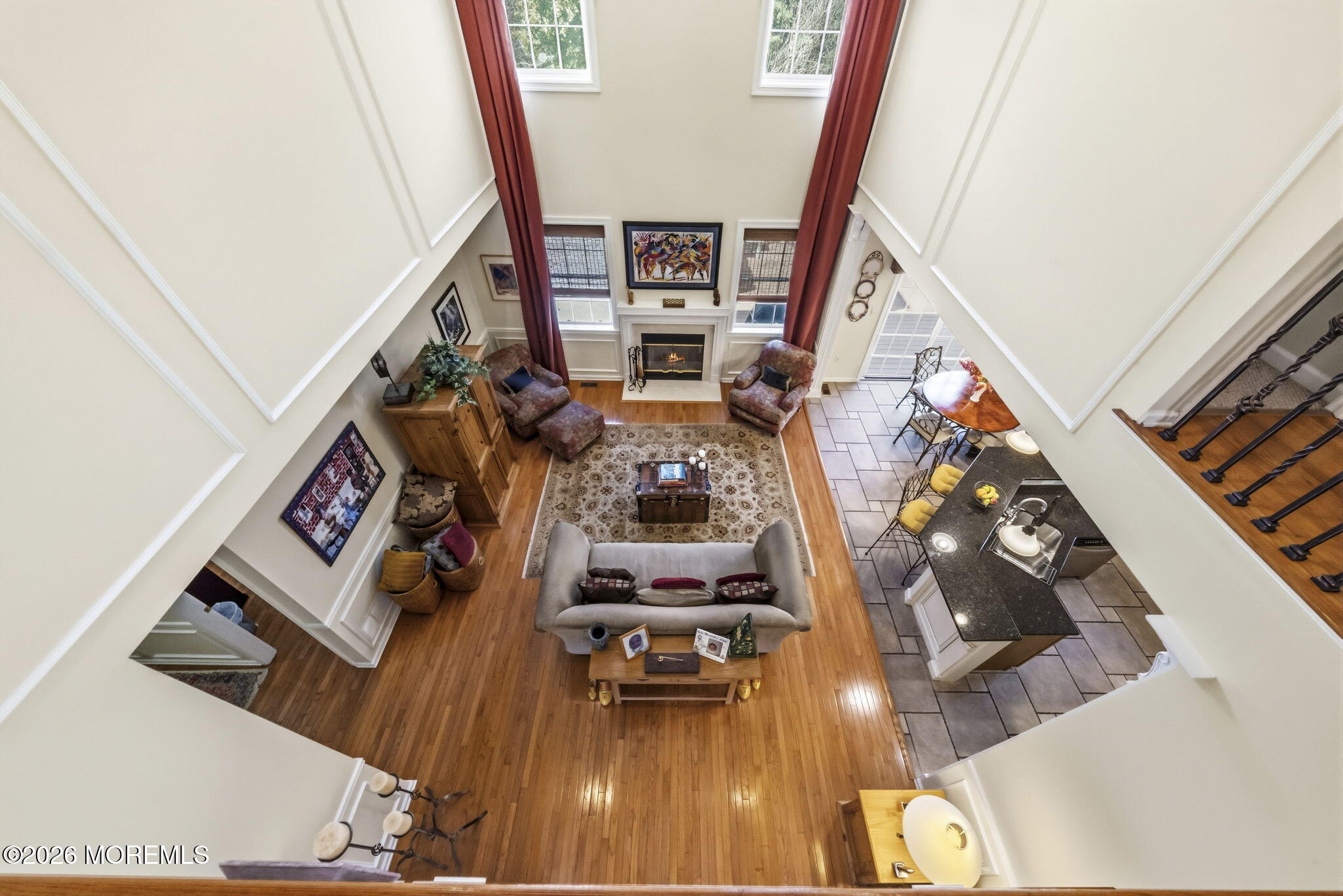 75 Columbia Court Freehold NJ 07728