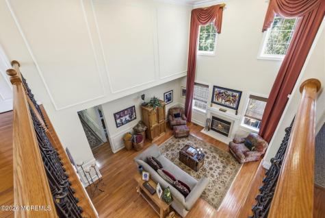 75 Columbia Court Freehold NJ 07728