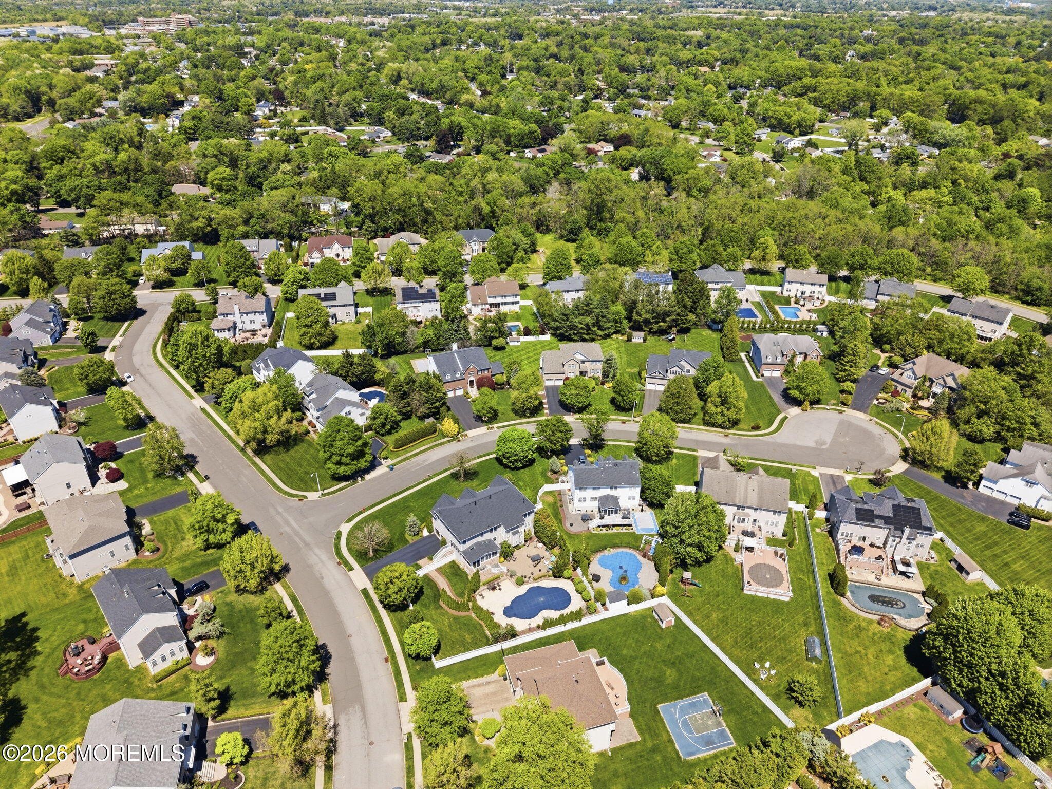 75 Columbia Court Freehold NJ 07728