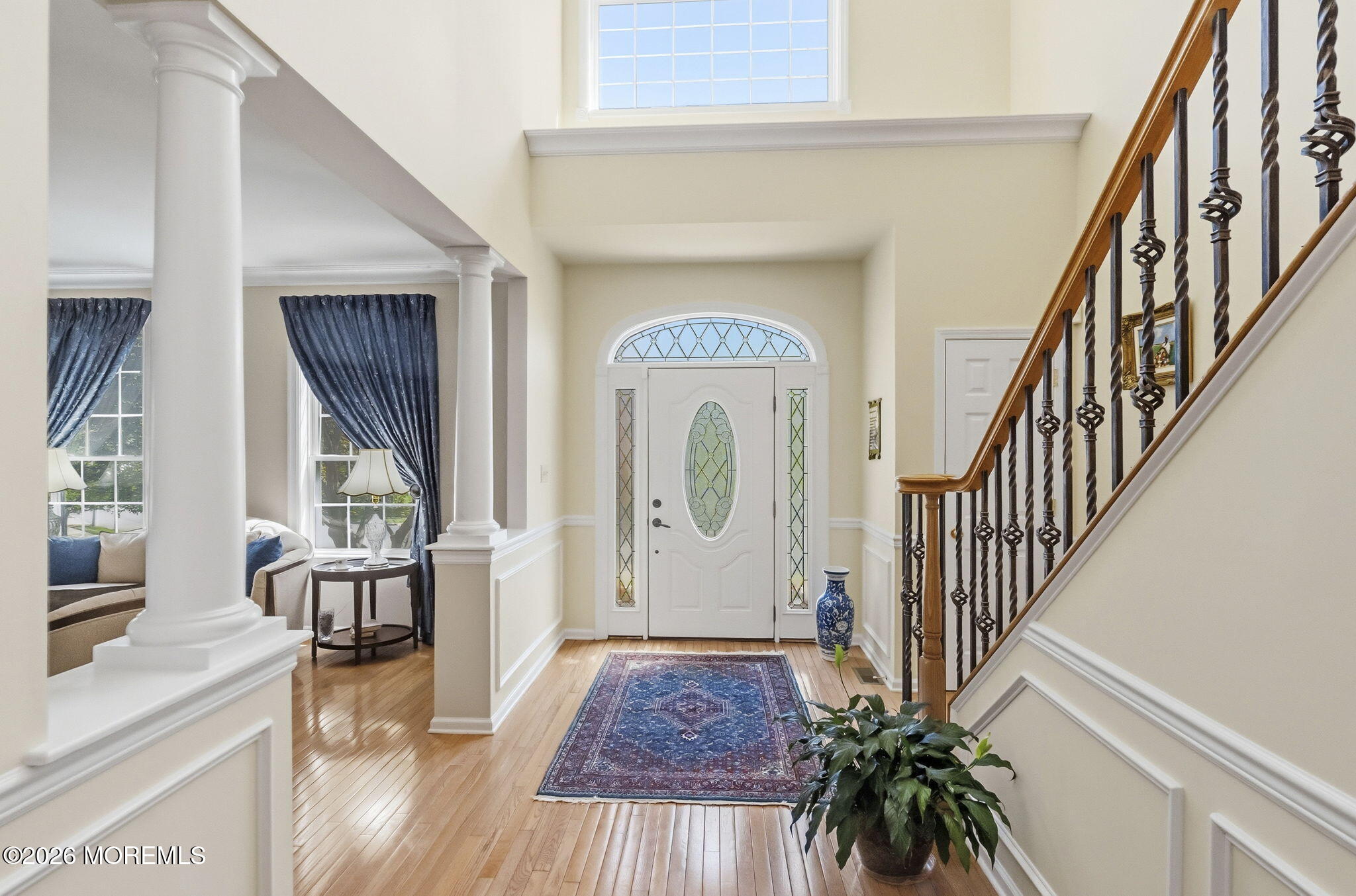 75 Columbia Court Freehold NJ 07728