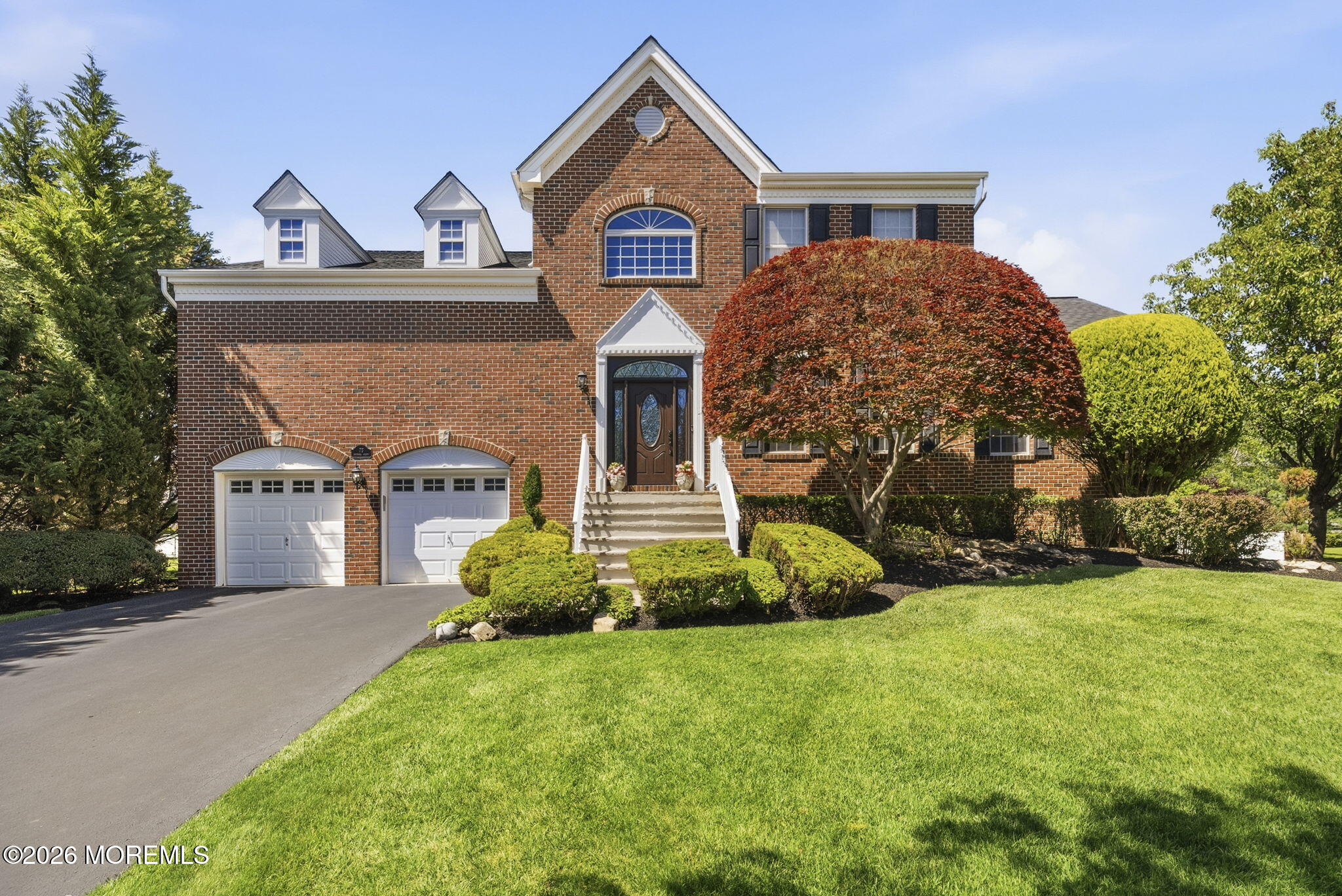 75 Columbia Court Freehold NJ 07728
