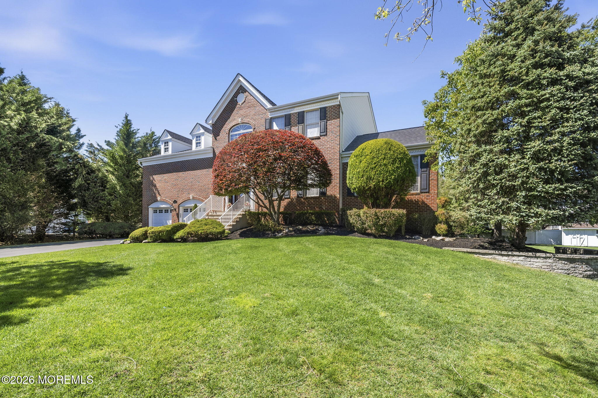 75 Columbia Court Freehold NJ 07728