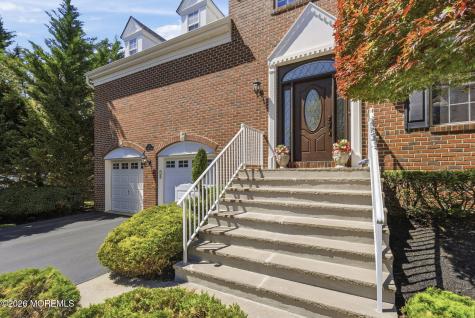 75 Columbia Court Freehold NJ 07728