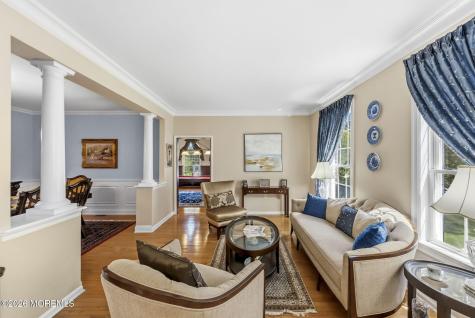 75 Columbia Court Freehold NJ 07728