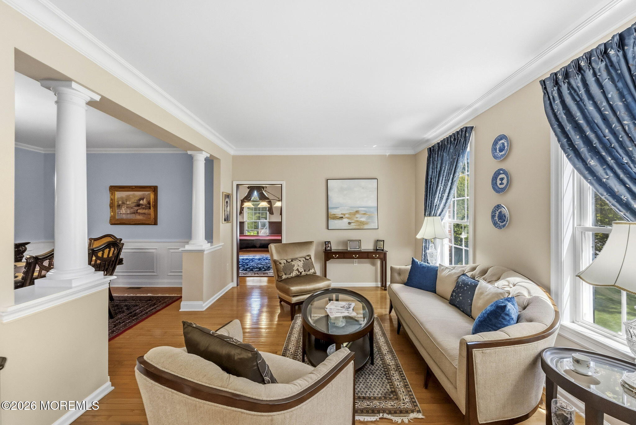 75 Columbia Court Freehold NJ 07728