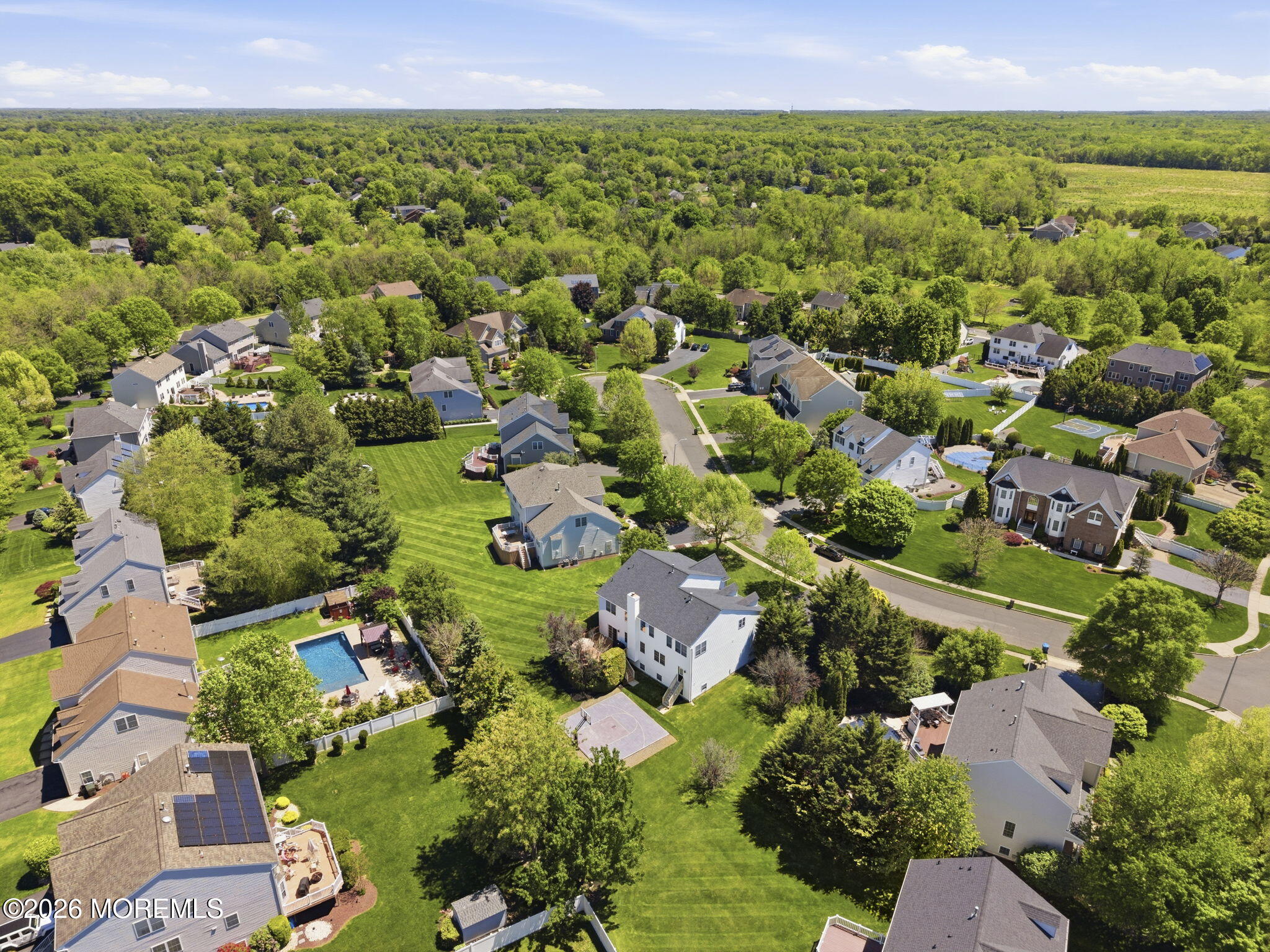 75 Columbia Court Freehold NJ 07728
