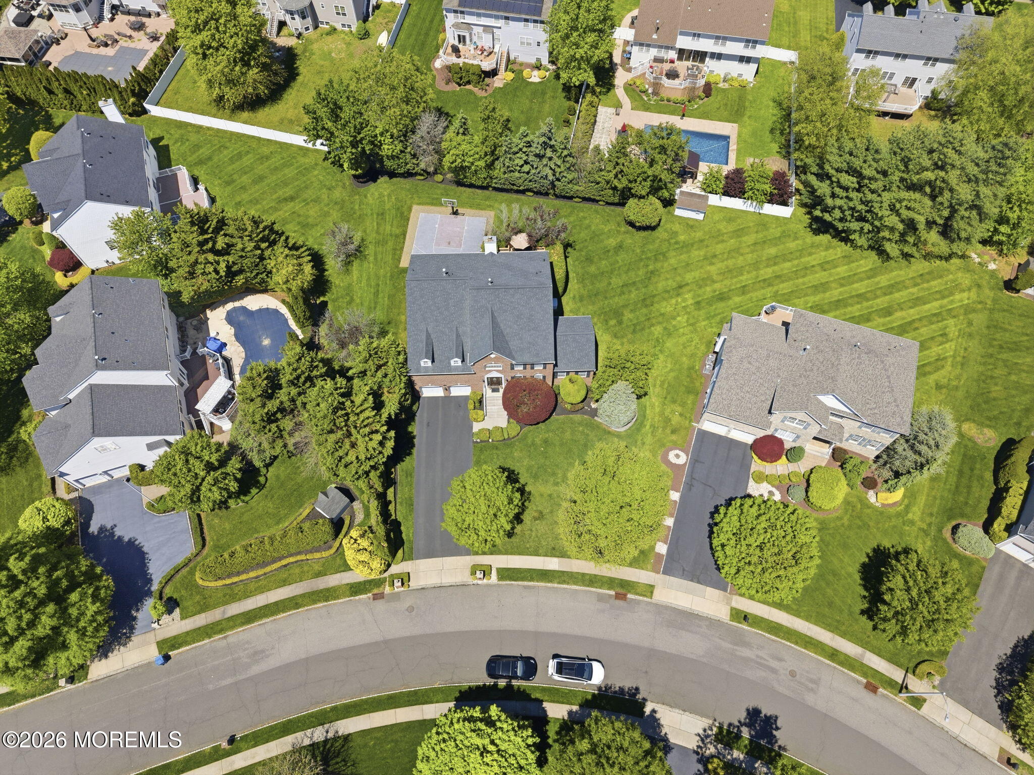 75 Columbia Court Freehold NJ 07728