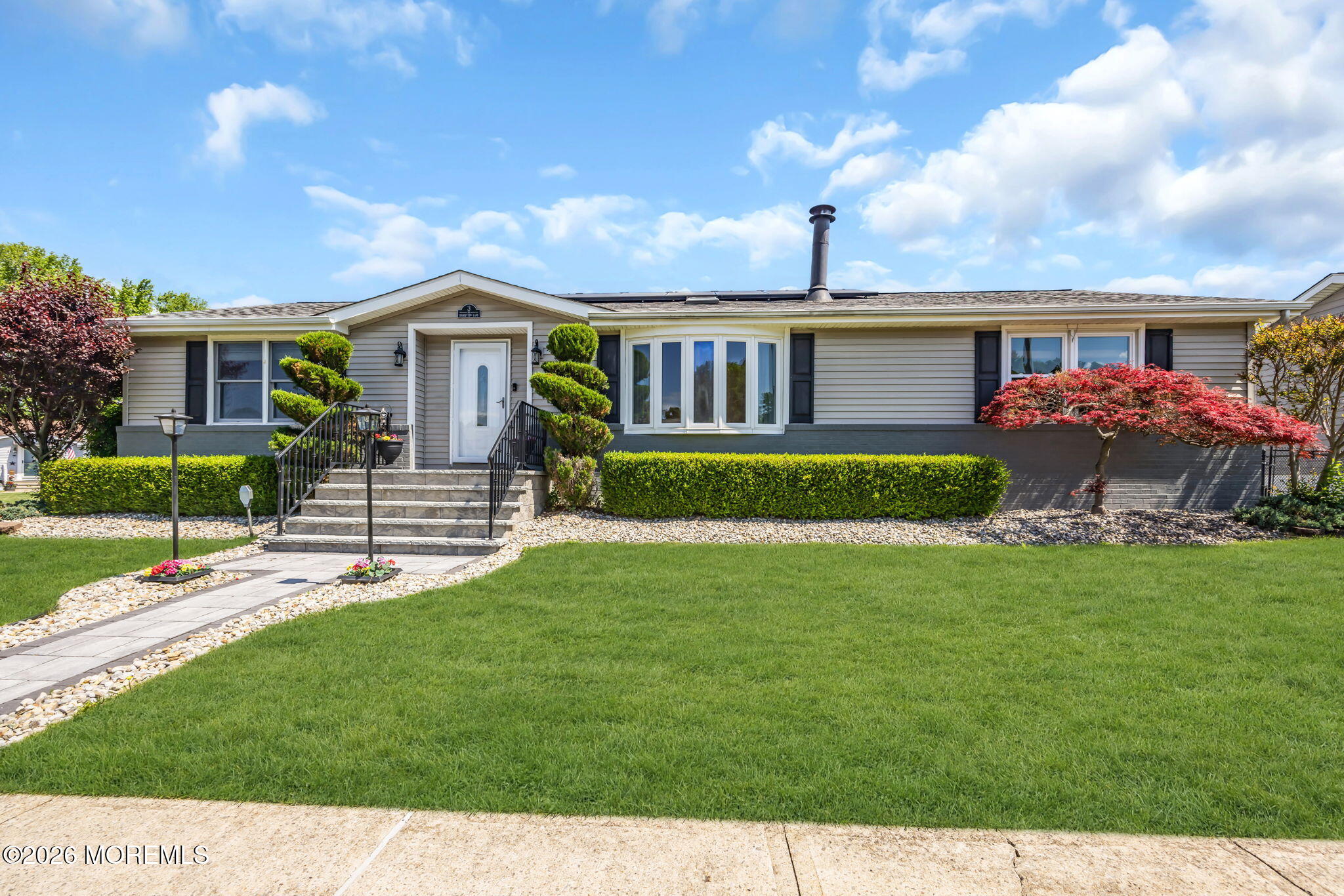 3 Brookview Lane Manalapan NJ 07726