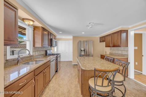 3 Brookview Lane Manalapan NJ 07726
