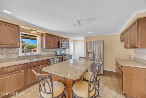 3 Brookview Lane Manalapan NJ 07726
