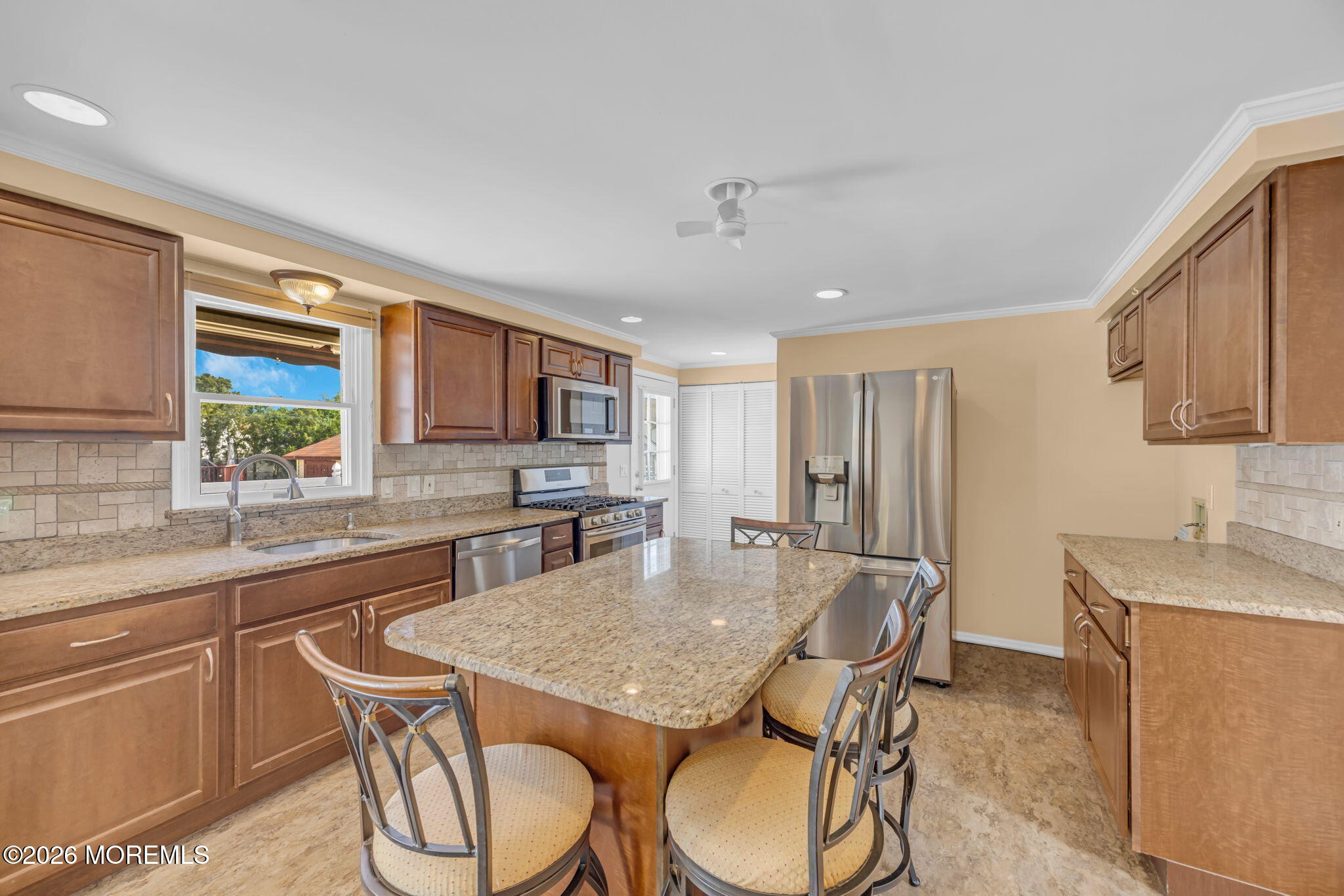 3 Brookview Lane Manalapan NJ 07726