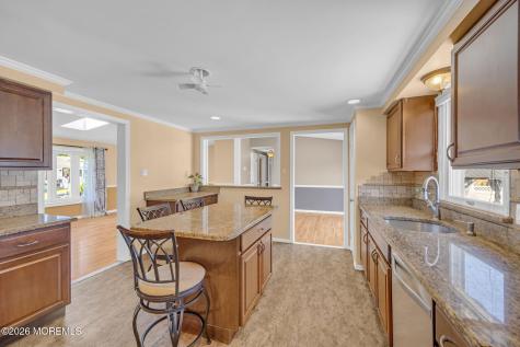 3 Brookview Lane Manalapan NJ 07726