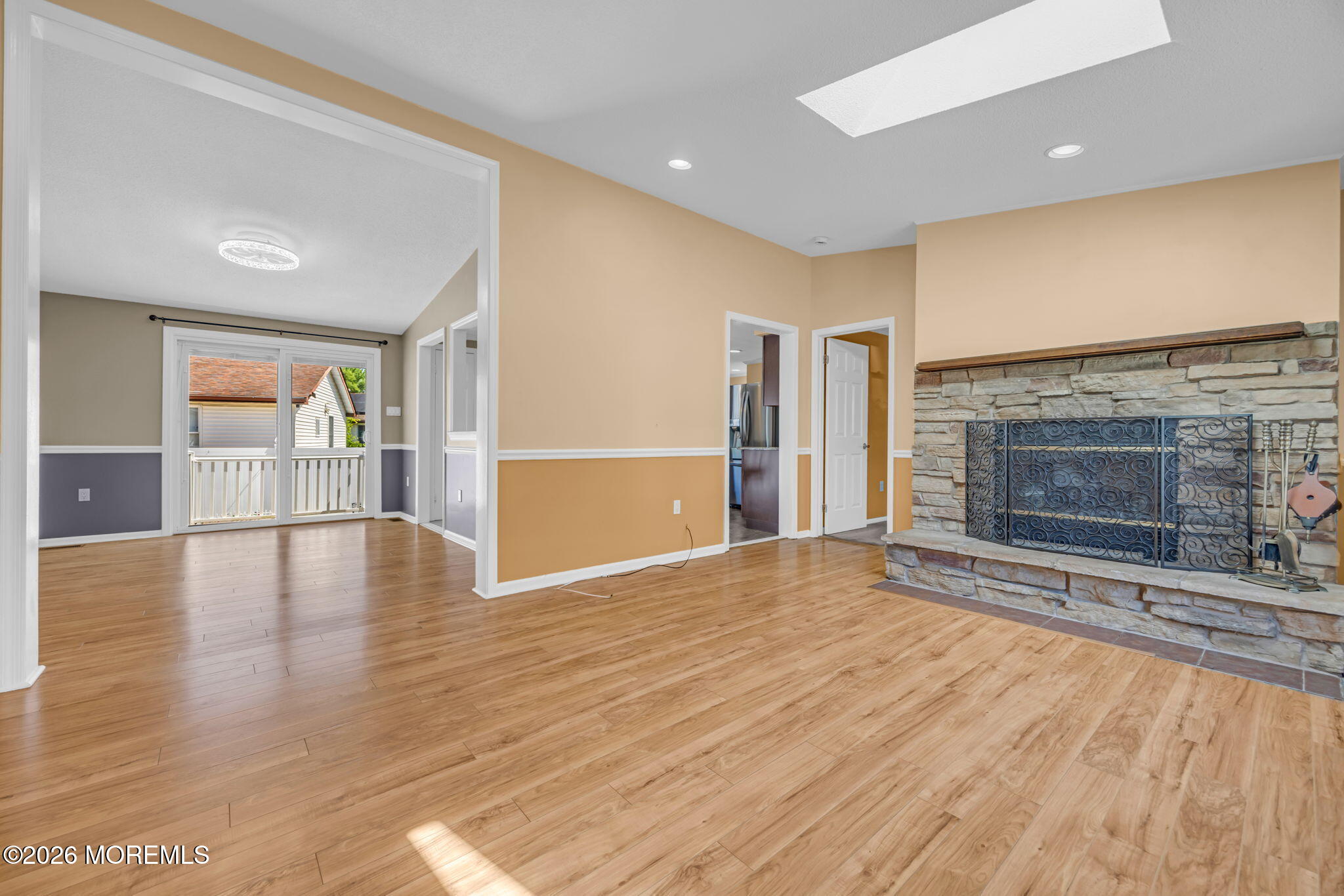 3 Brookview Lane Manalapan NJ 07726