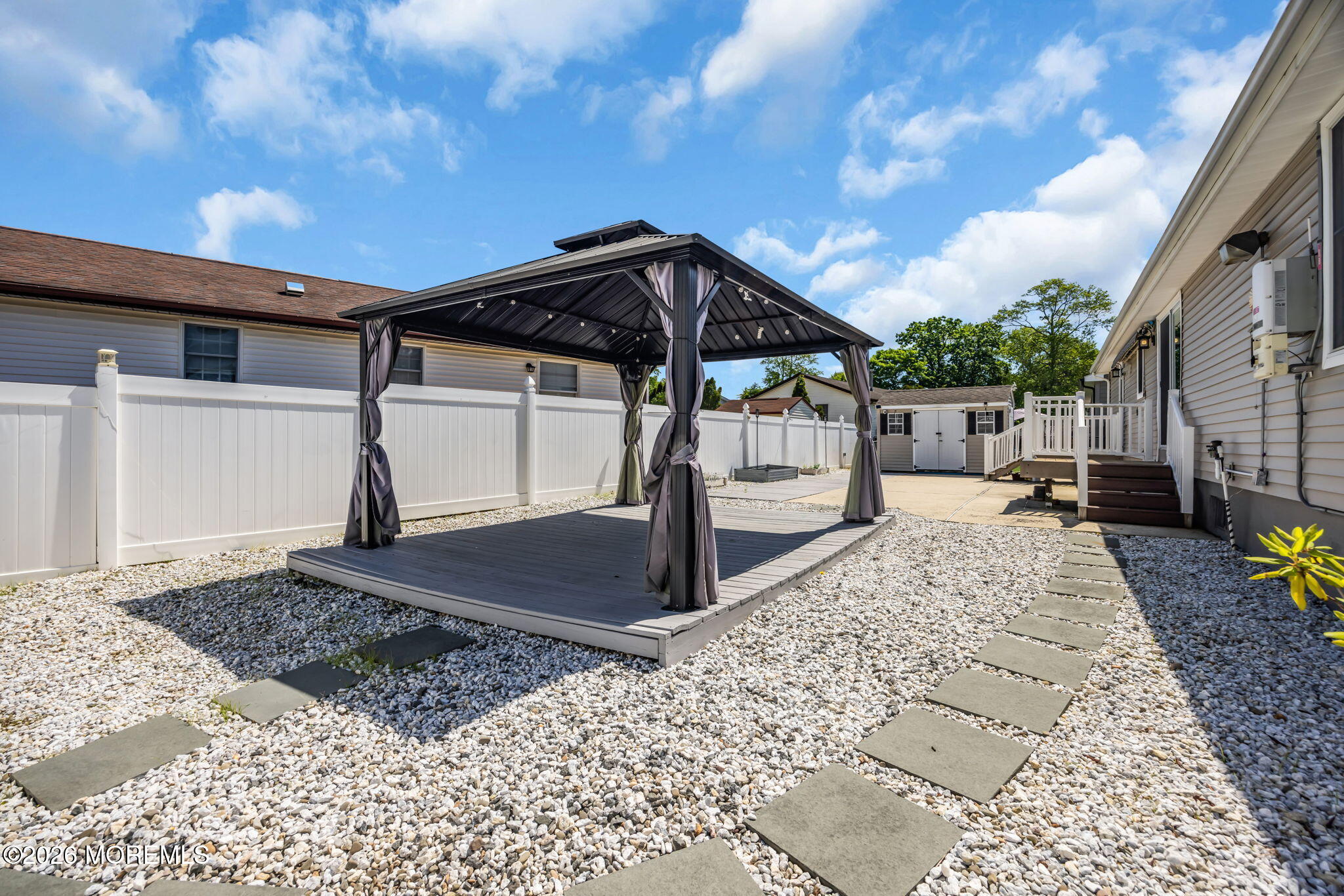 3 Brookview Lane Manalapan NJ 07726