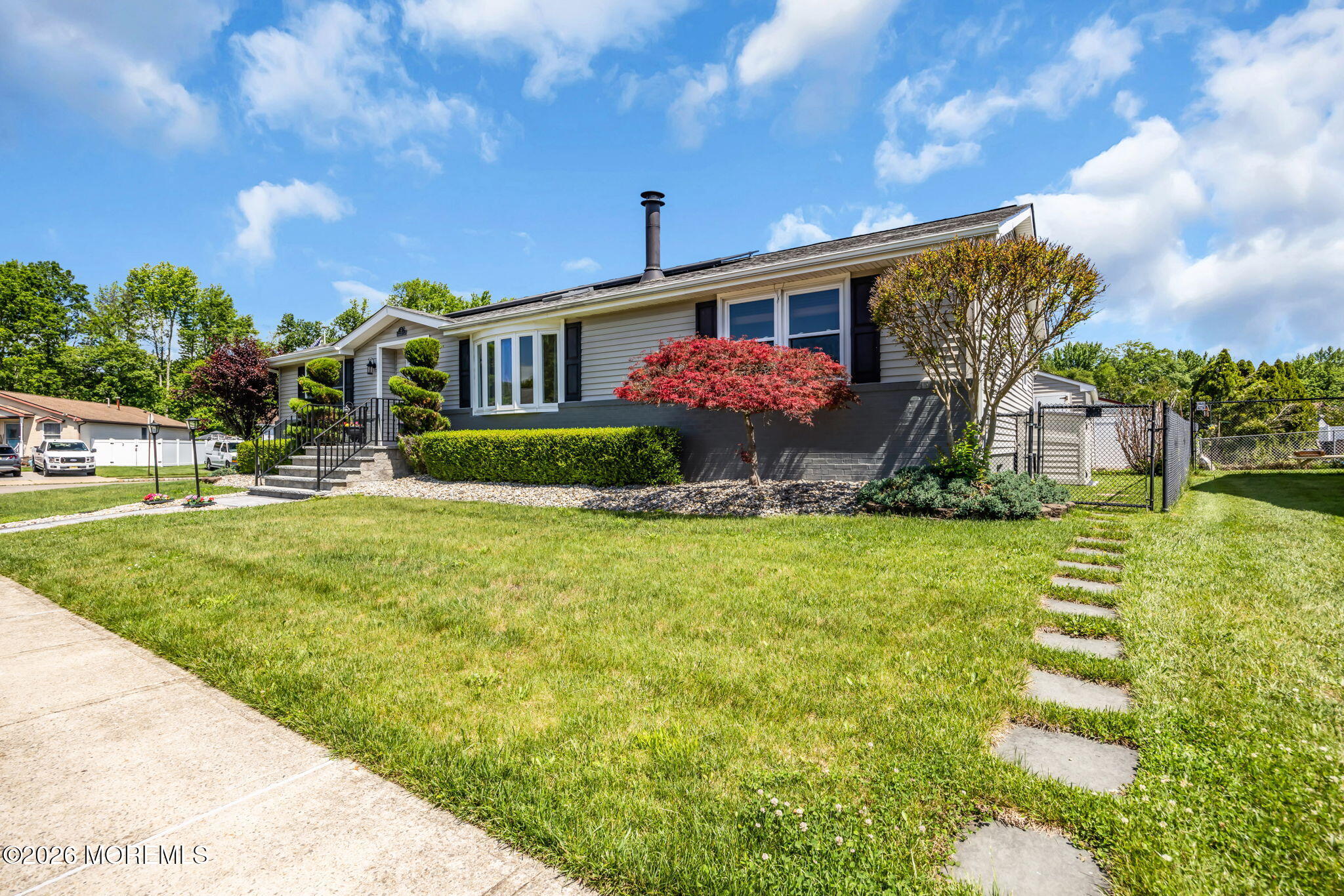 3 Brookview Lane Manalapan NJ 07726